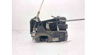 CERRADURA PUERTA DELANTERA DERECHA OPEL ZAFIRA A LIMUSINA (2000-2005) 2.0 DTI 16V (F75) 101CV 1995CC - L. 8040816 / 2444401 2